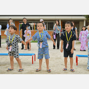 夏祭り